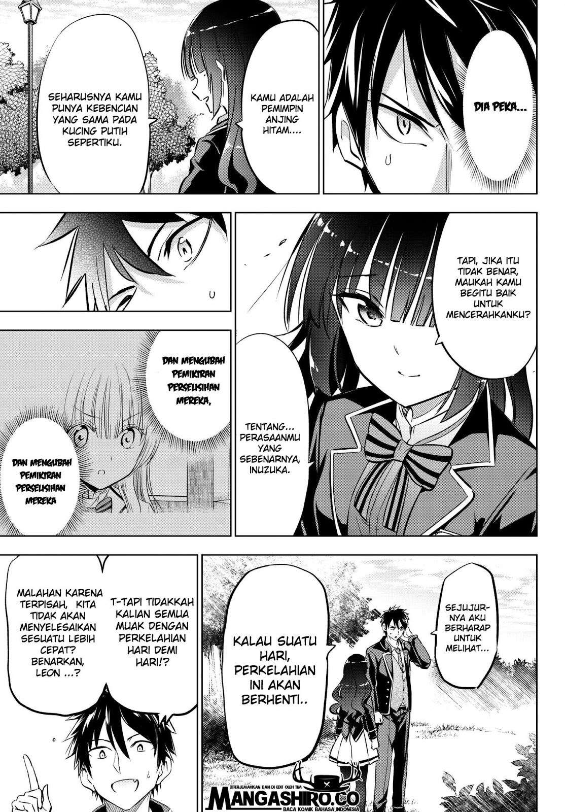 Chapter 82 - halaman 18
