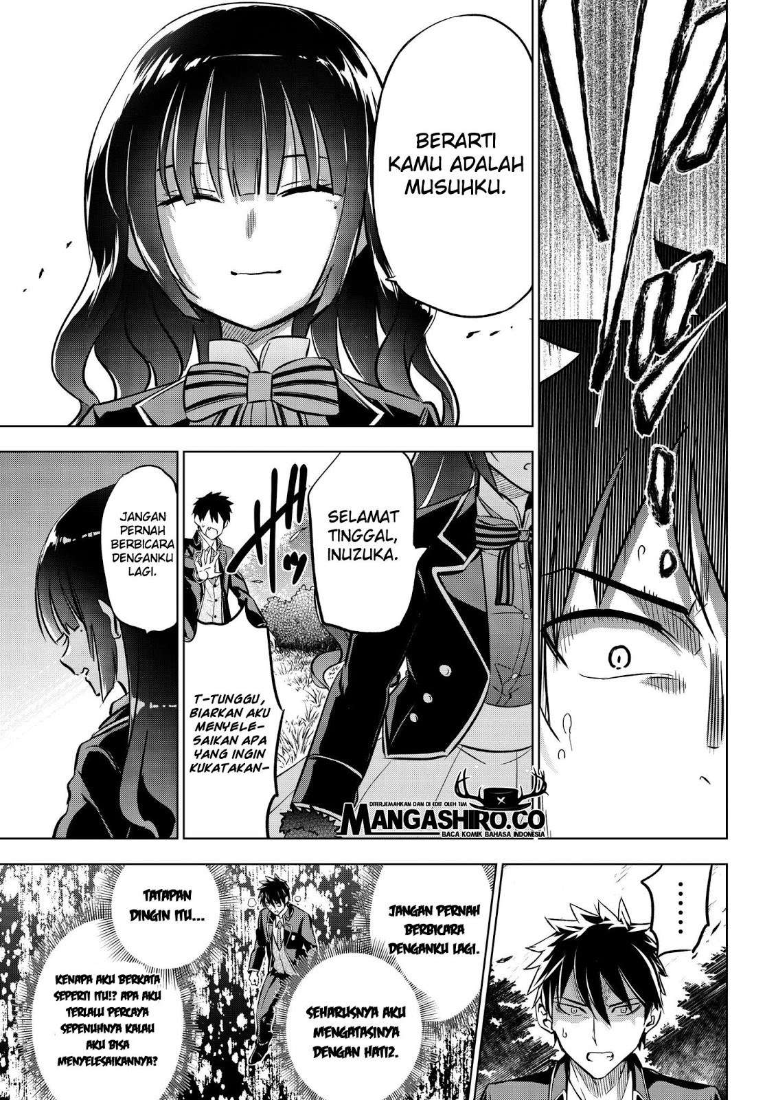 Chapter 82 - halaman 20