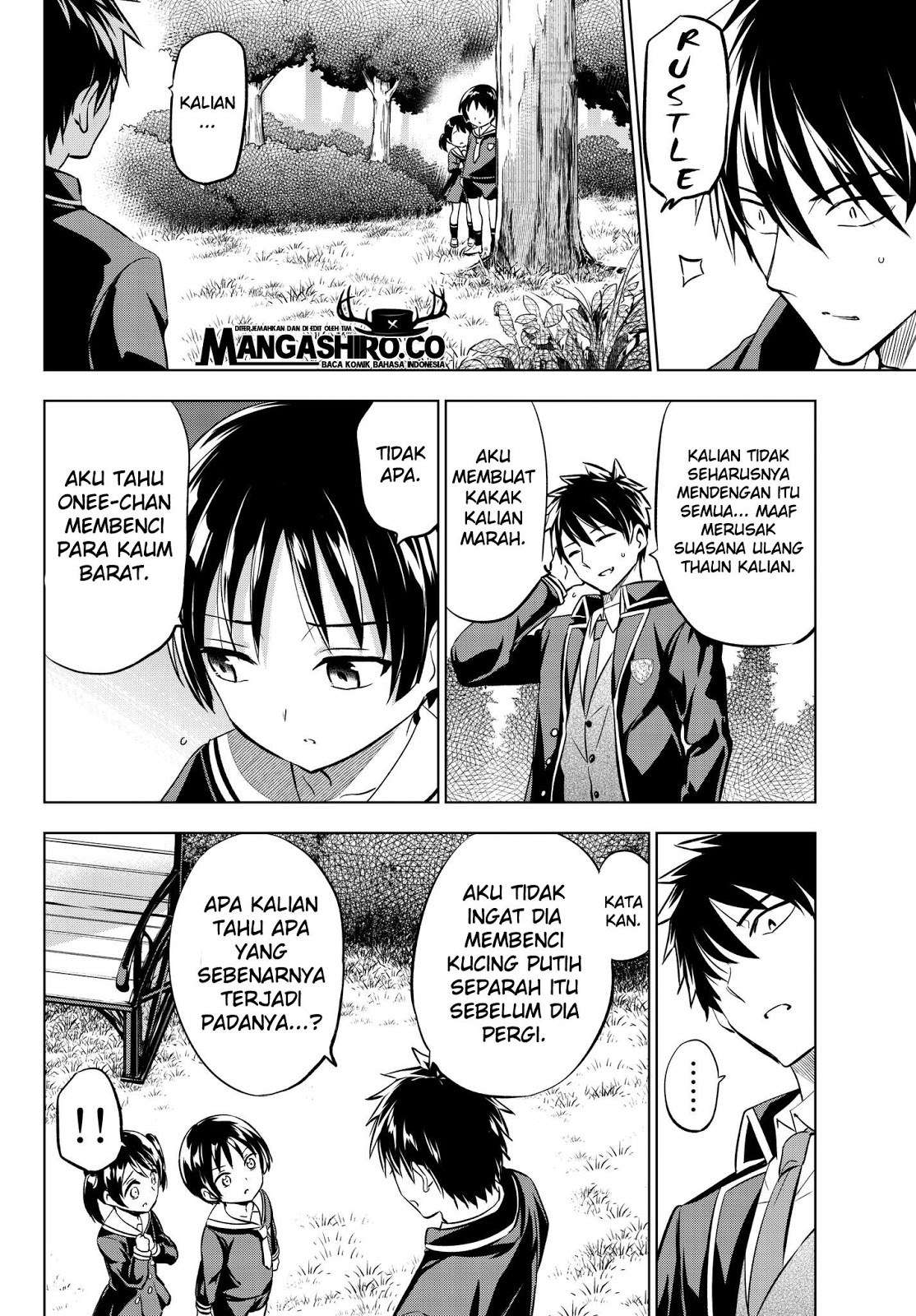 Chapter 82 - halaman 21