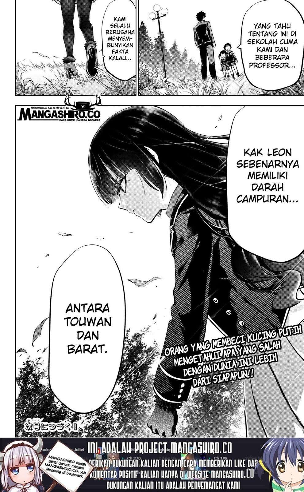 Chapter 82 - halaman 23