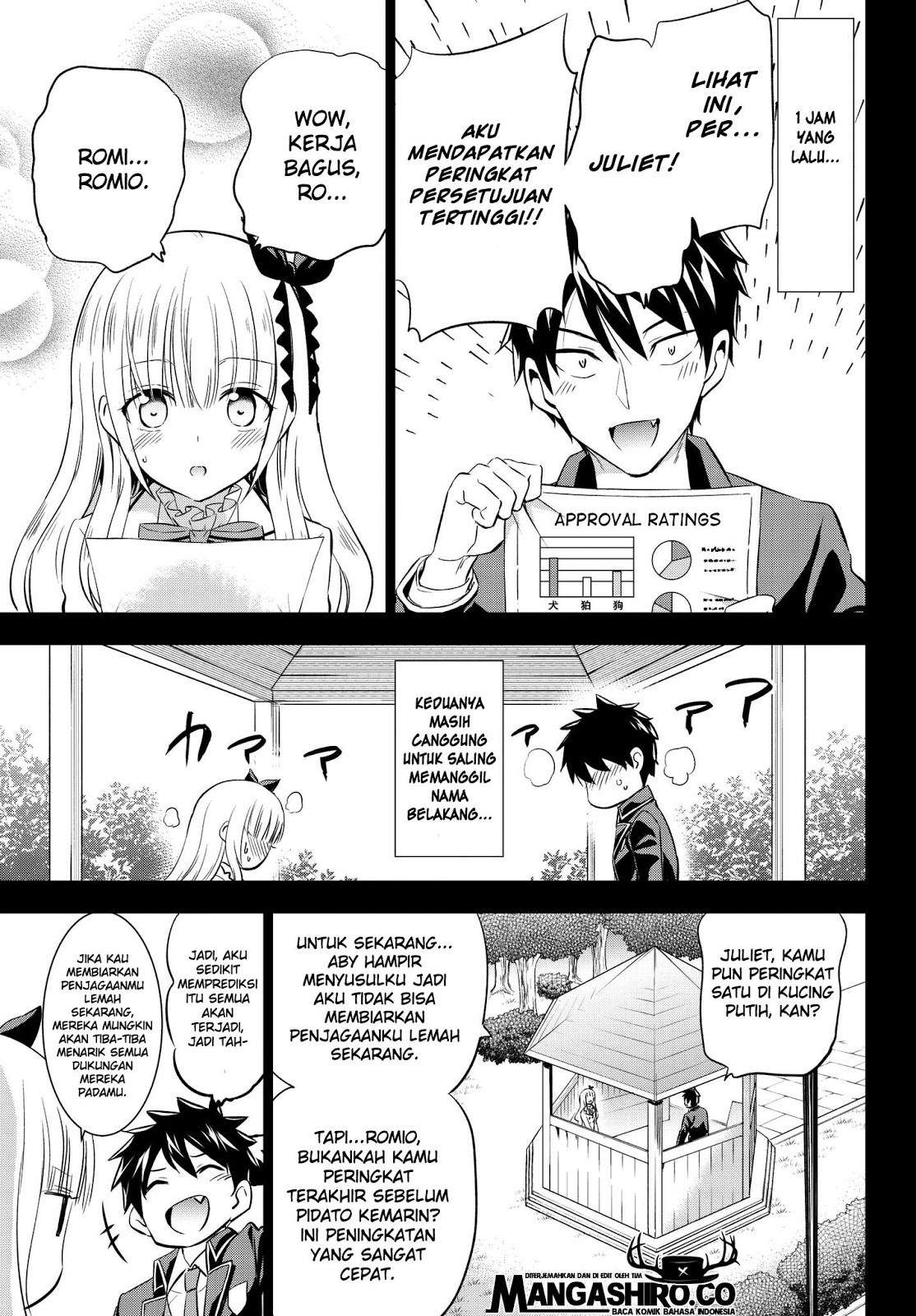 Chapter 82 - halaman 6