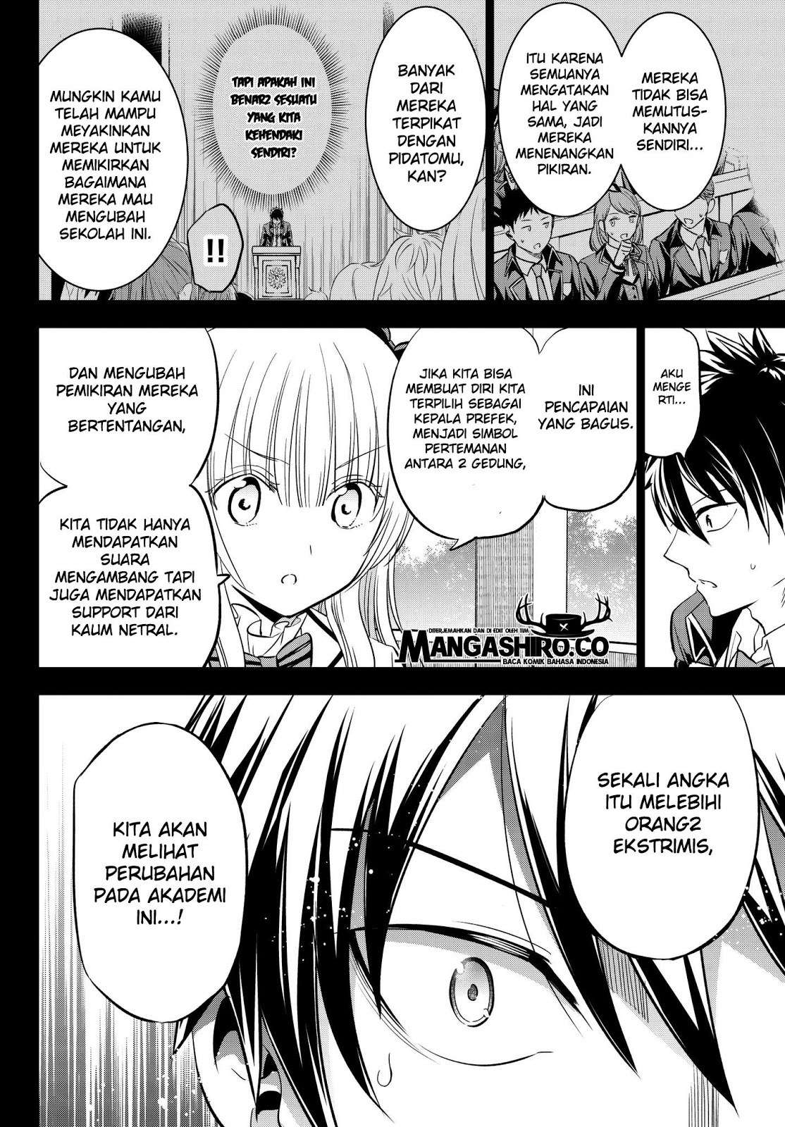 Chapter 82 - halaman 9
