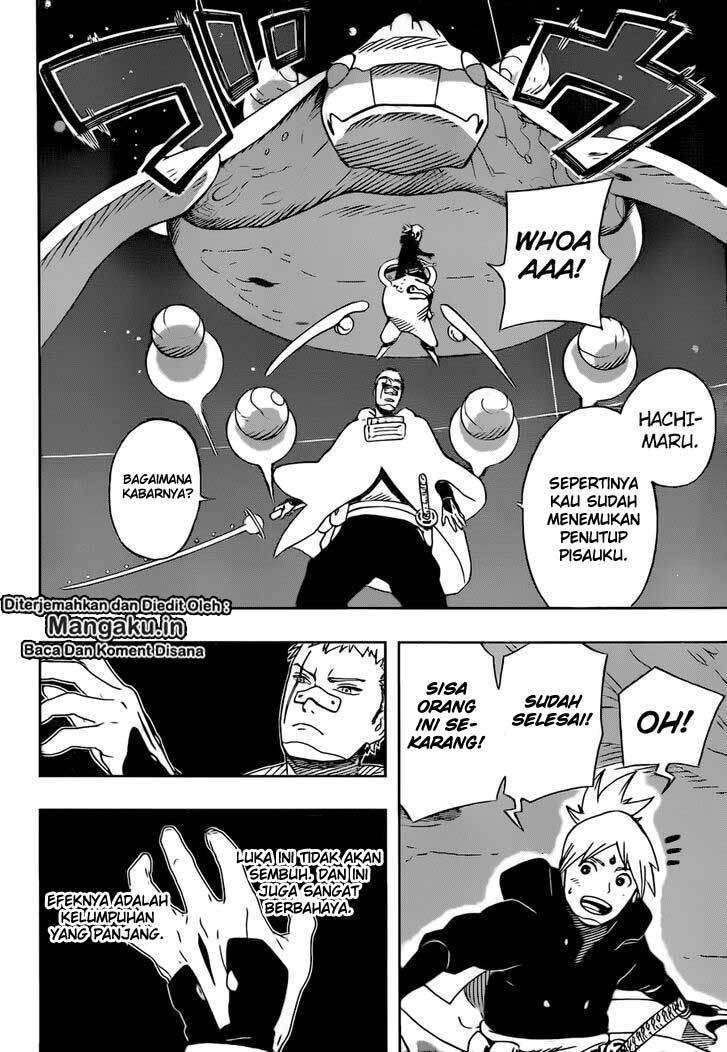 Chapter 28 - halaman 6