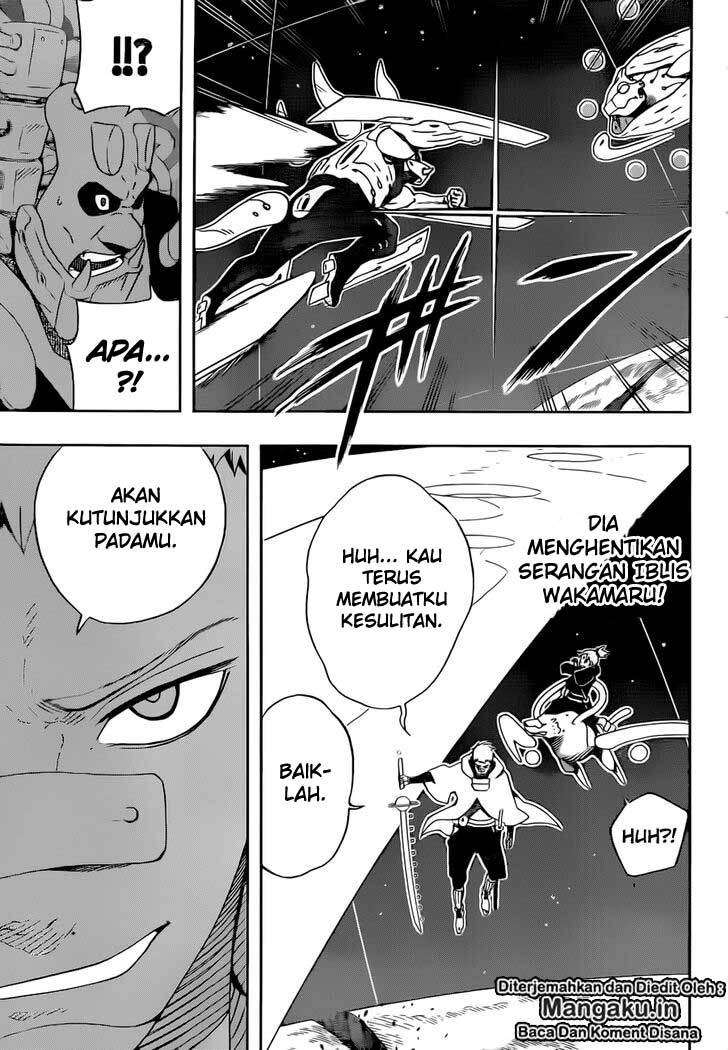 Chapter 28 - halaman 9