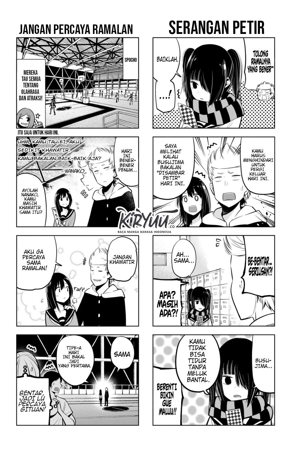 Chapter 31 - halaman 8
