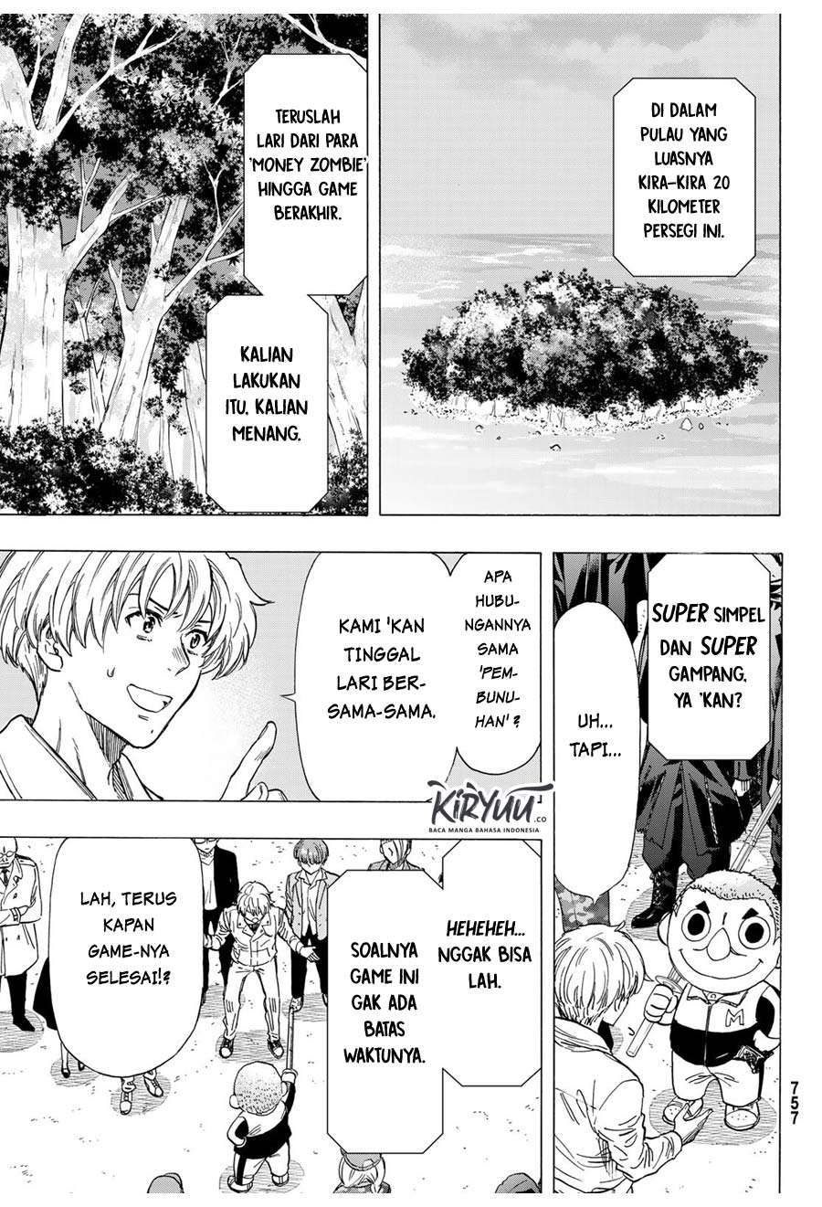 Chapter 67 - halaman 13
