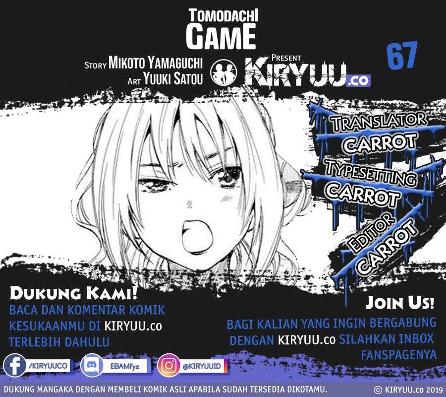 Chapter 67 - halaman 3
