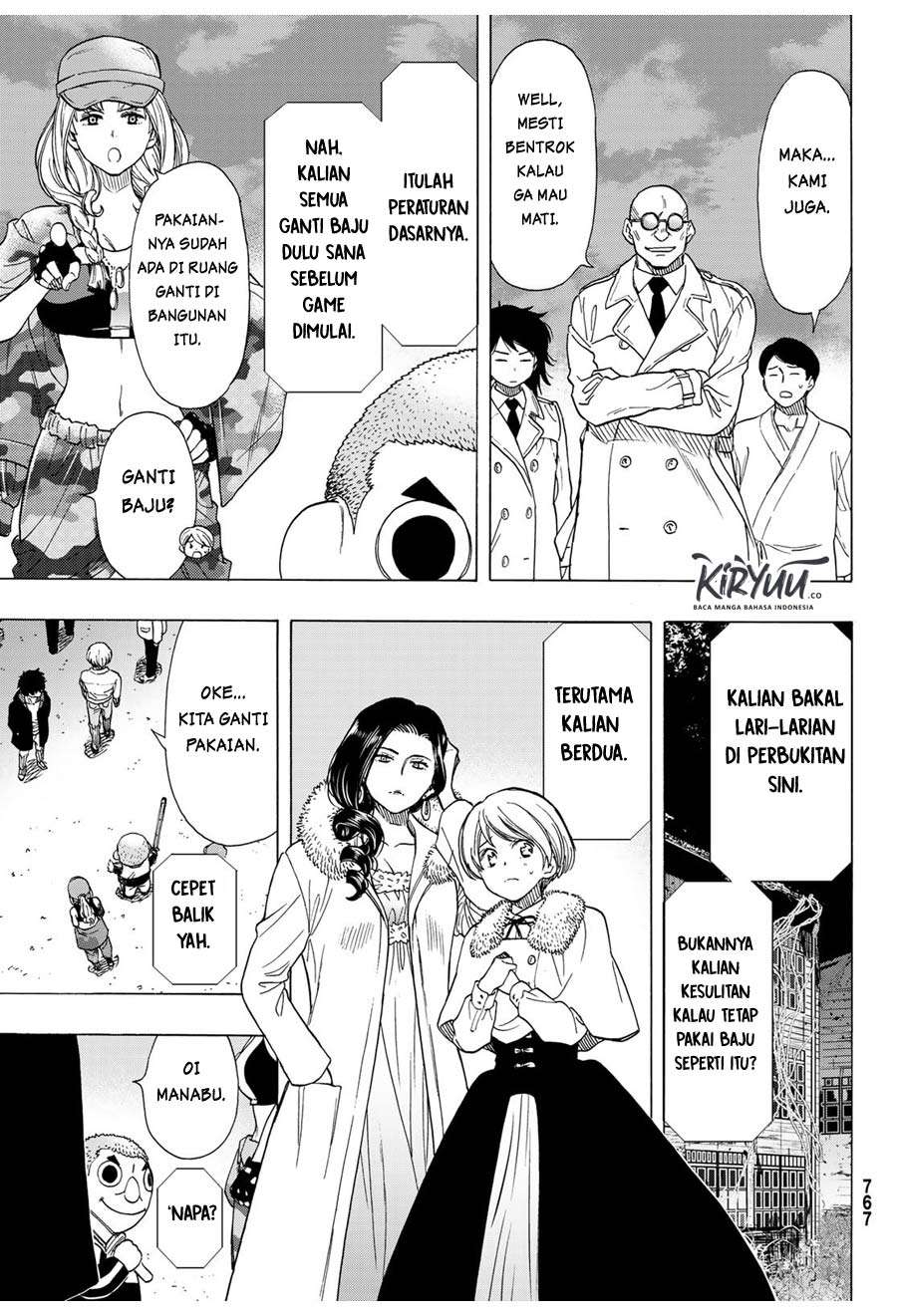 Chapter 67 - halaman 24