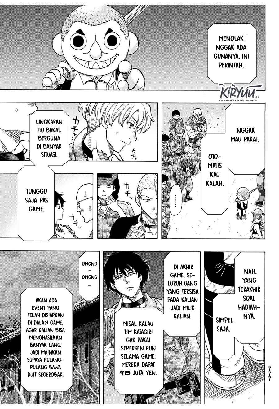 Chapter 67 - halaman 33