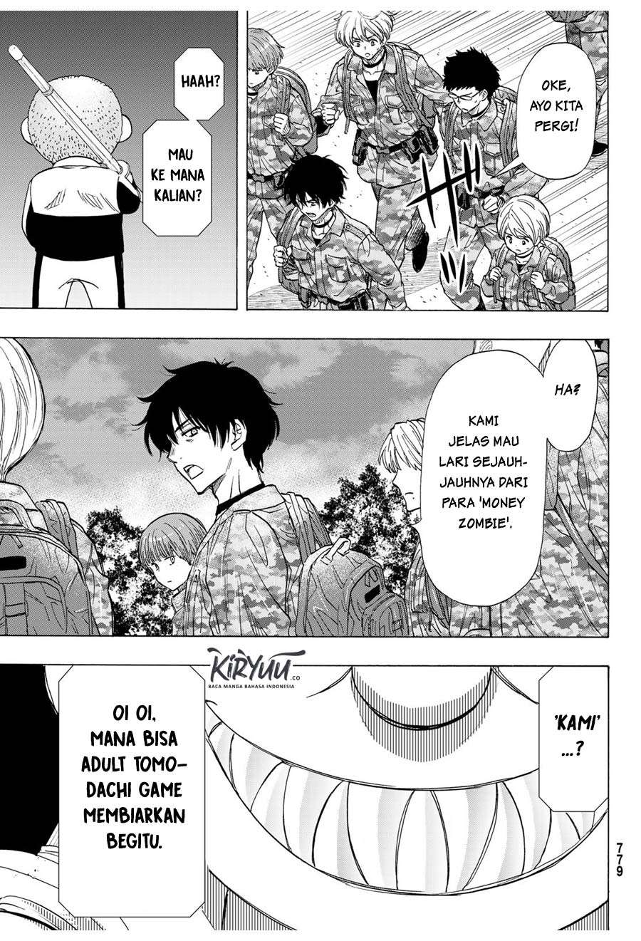 Chapter 67 - halaman 35