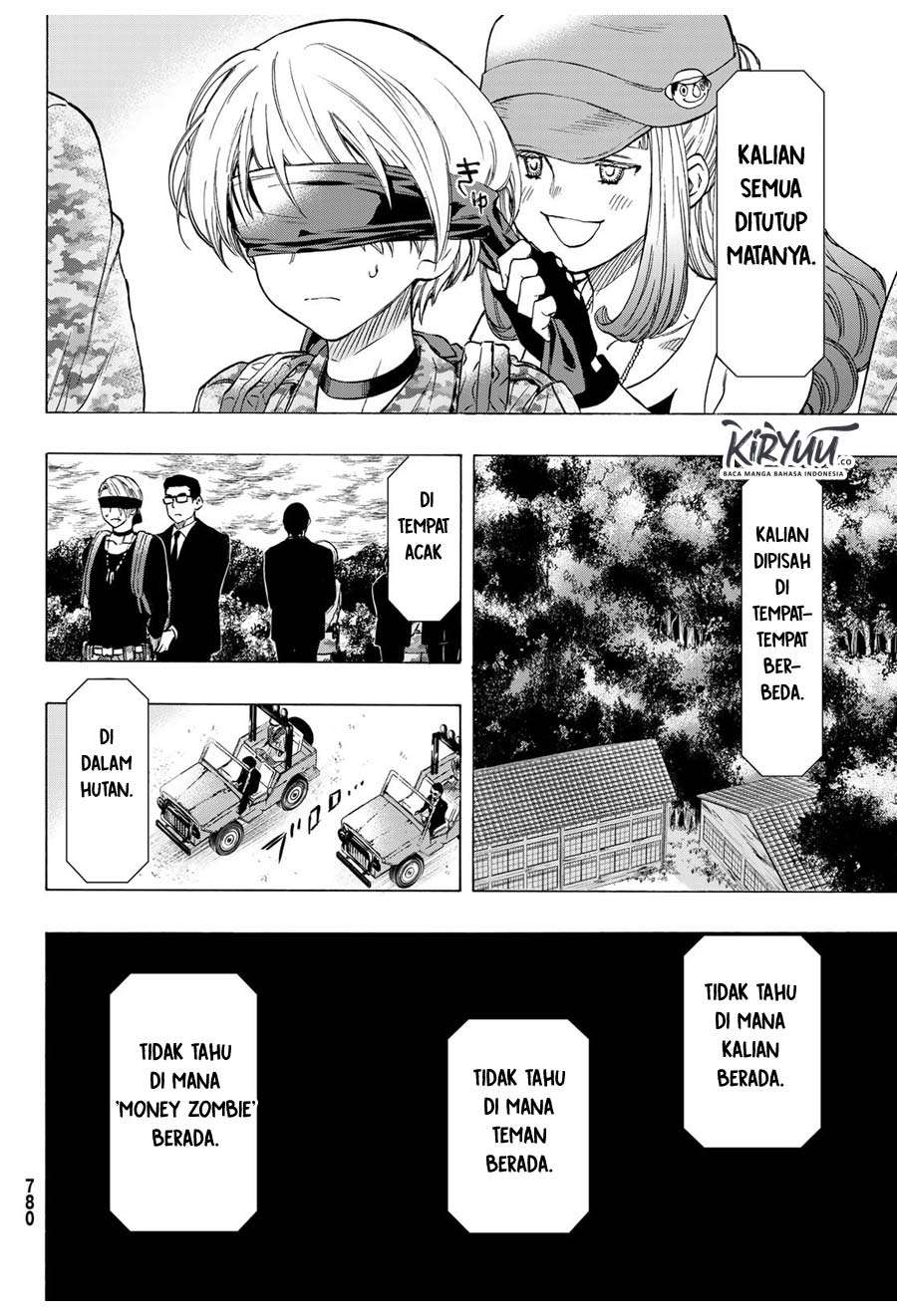Chapter 67 - halaman 36