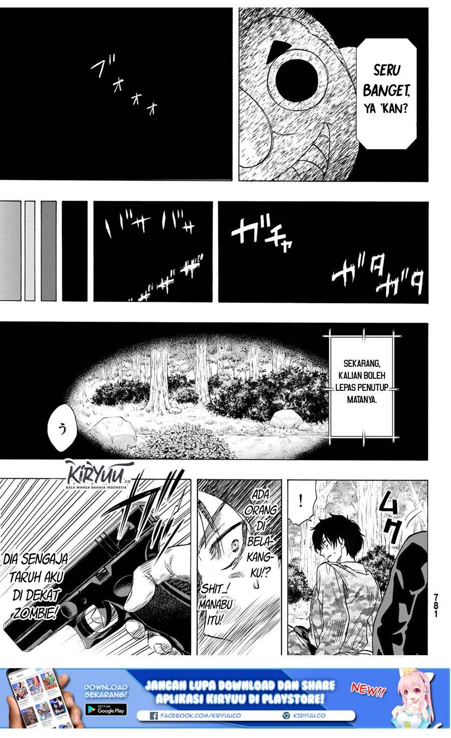 Chapter 67 - halaman 37