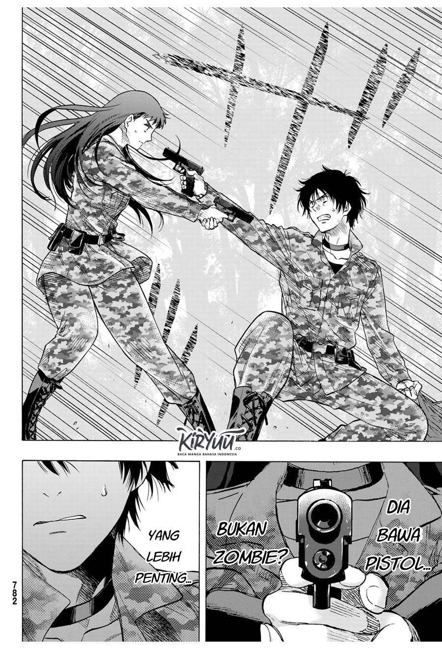 Chapter 67 - halaman 38