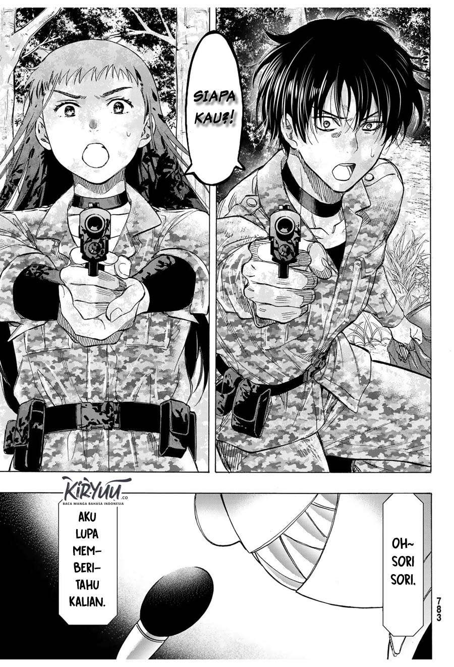 Chapter 67 - halaman 39