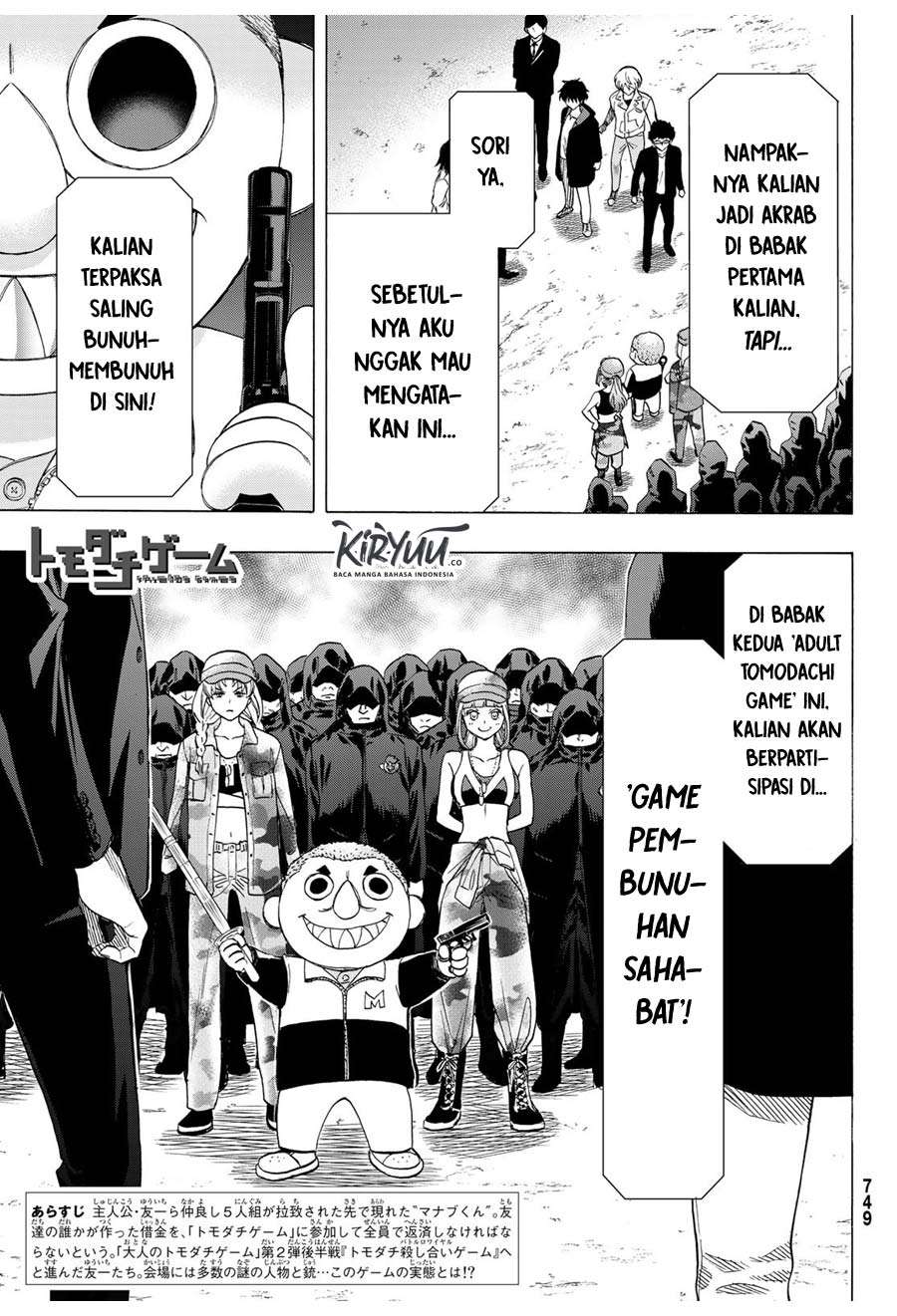 Chapter 67 - halaman 5