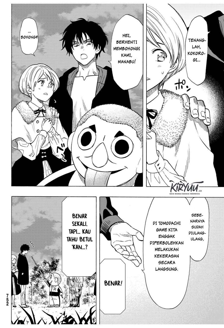 Chapter 67 - halaman 8