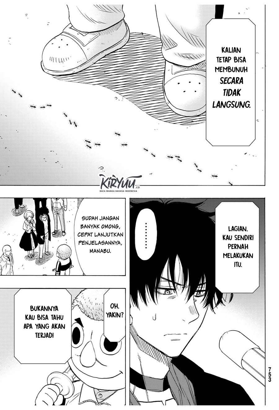 Chapter 67 - halaman 9