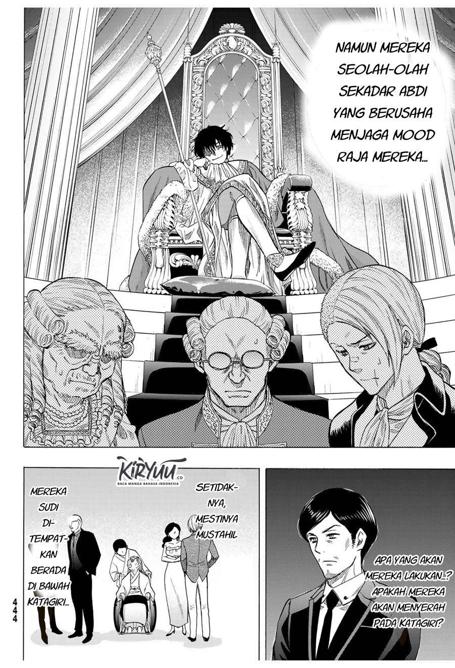 Chapter 66 - halaman 12