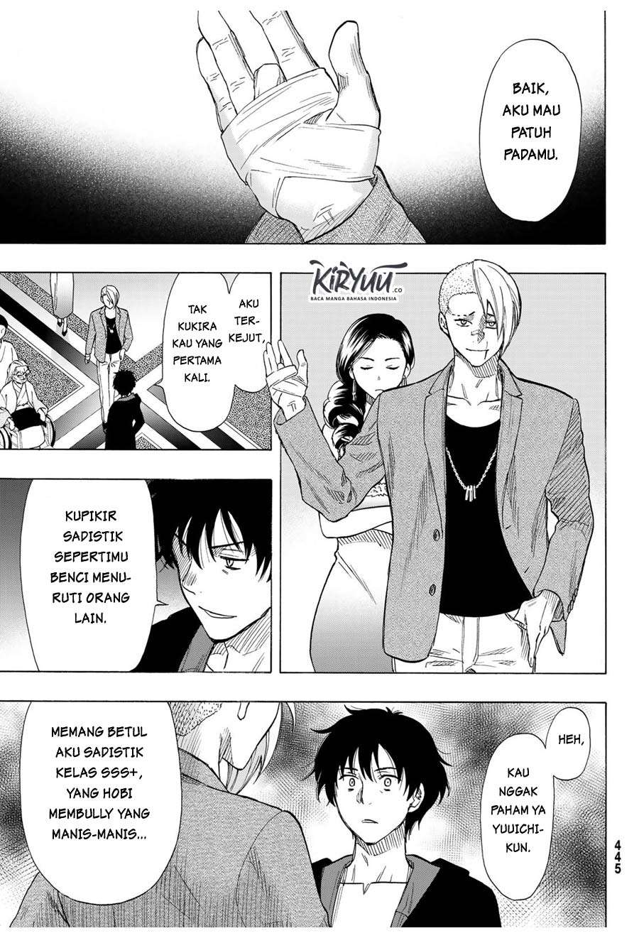 Chapter 66 - halaman 13