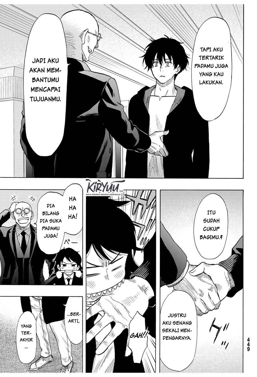 Chapter 66 - halaman 17