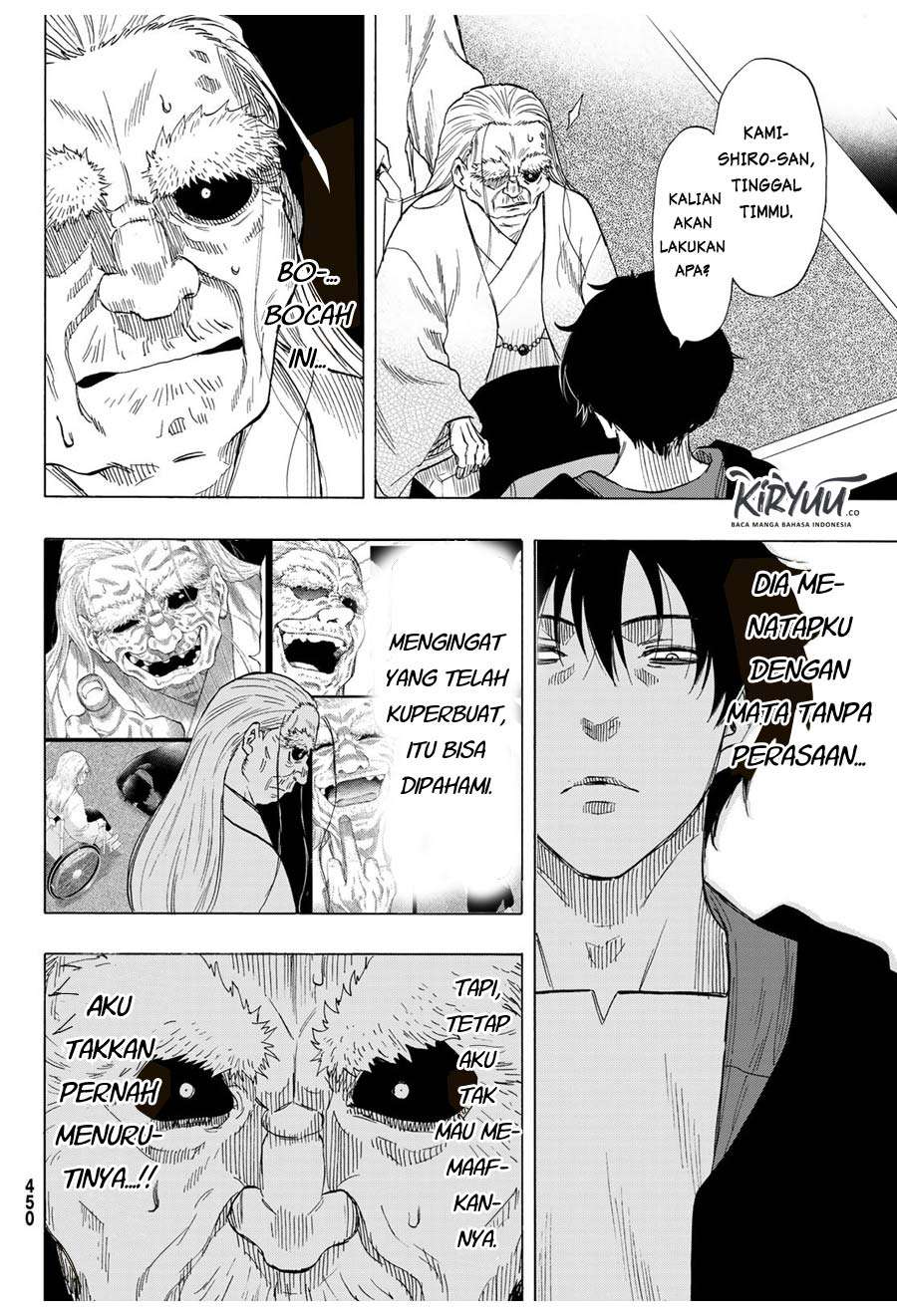 Chapter 66 - halaman 18