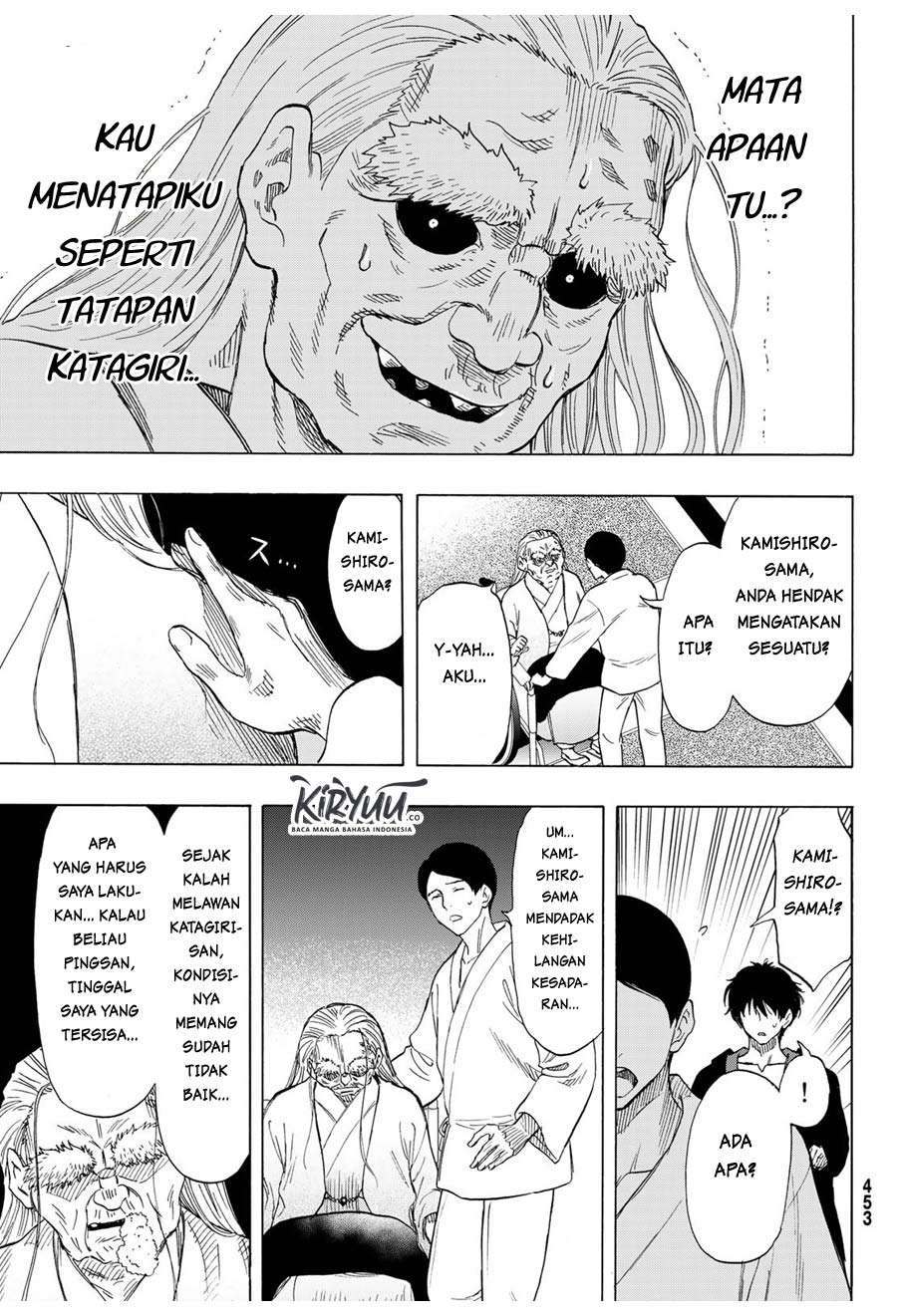 Chapter 66 - halaman 21