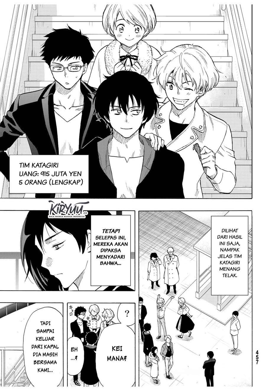 Chapter 66 - halaman 26