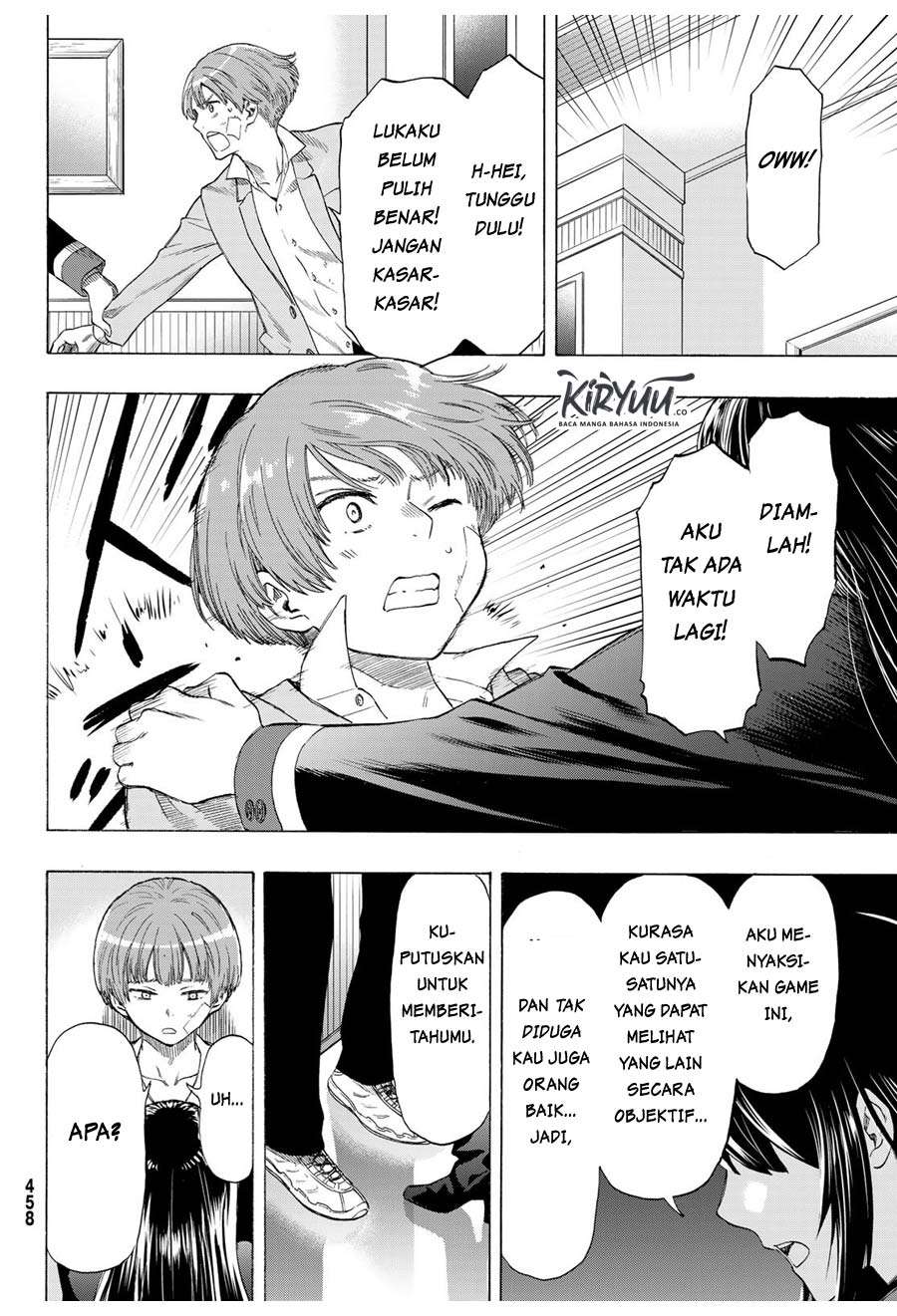 Chapter 66 - halaman 27