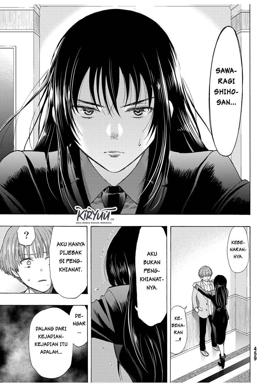 Chapter 66 - halaman 28