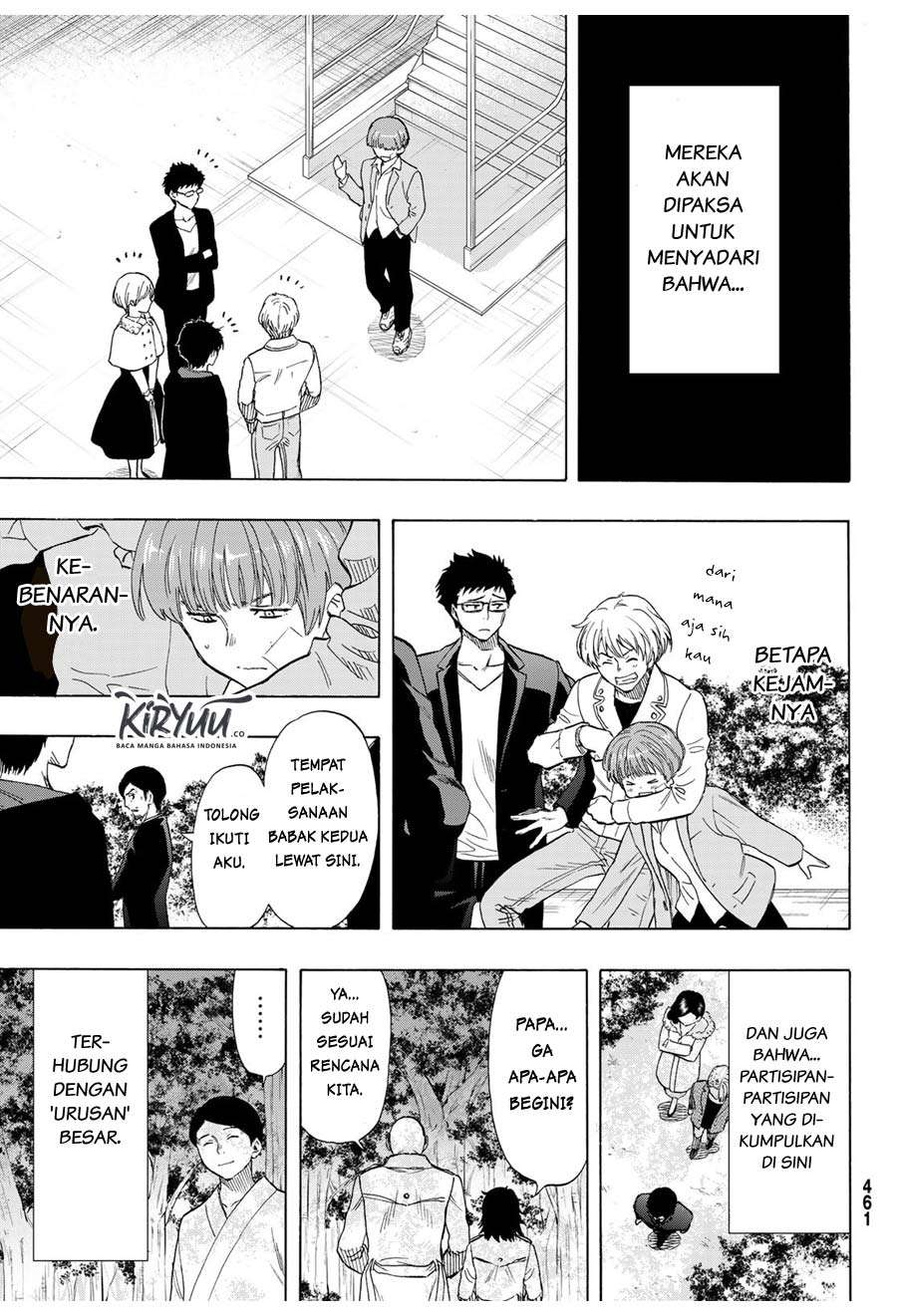Chapter 66 - halaman 30
