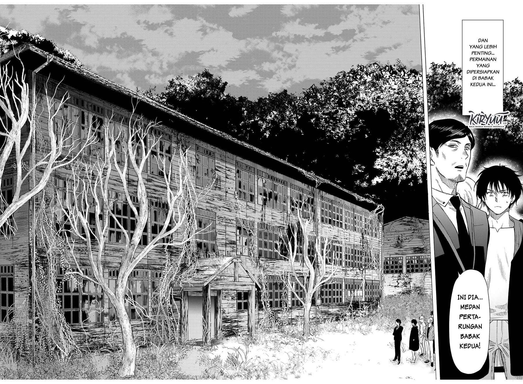 Chapter 66 - halaman 31