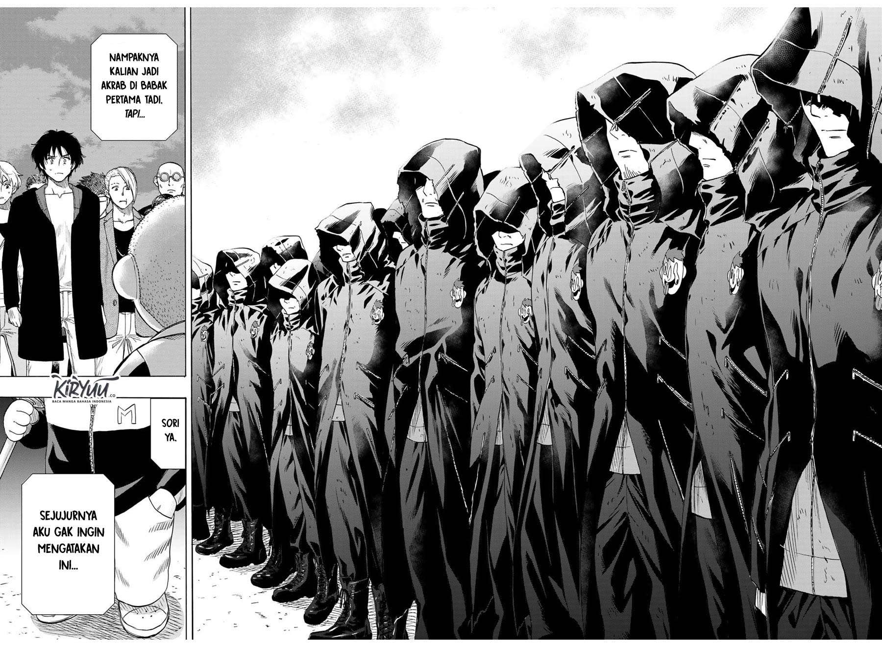 Chapter 66 - halaman 34