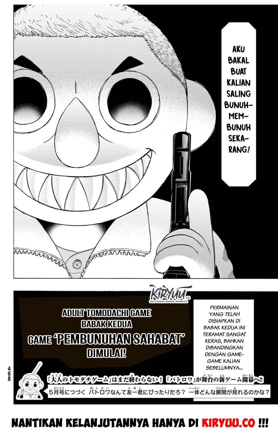 Chapter 66 - halaman 35