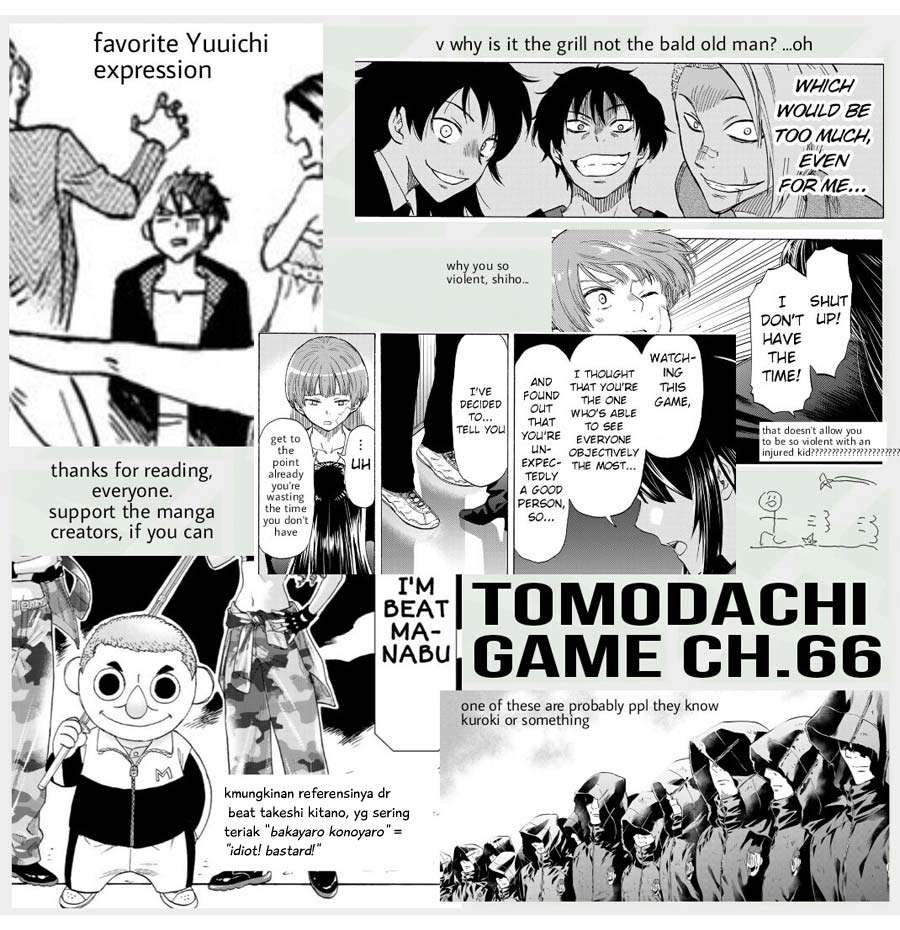 Chapter 66 - halaman 37