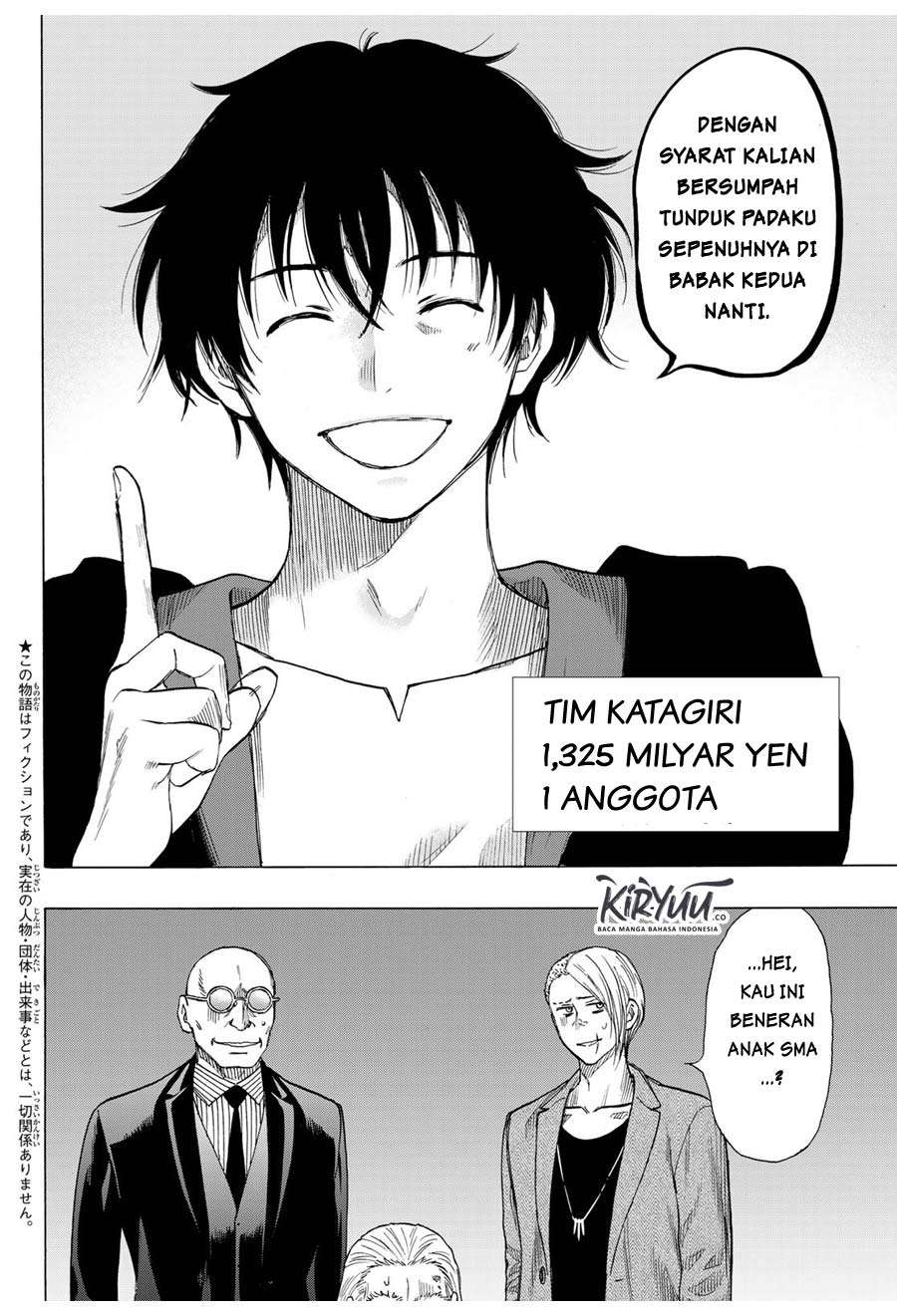 Chapter 66 - halaman 6