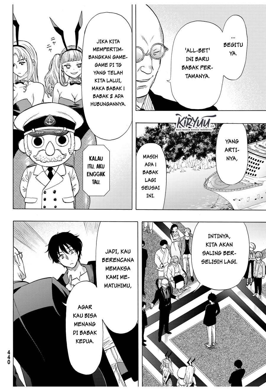 Chapter 66 - halaman 8