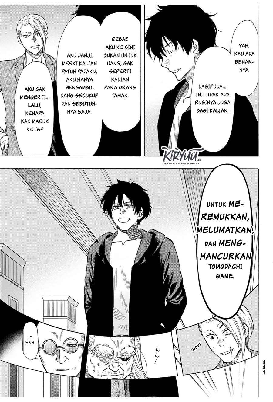 Chapter 66 - halaman 9