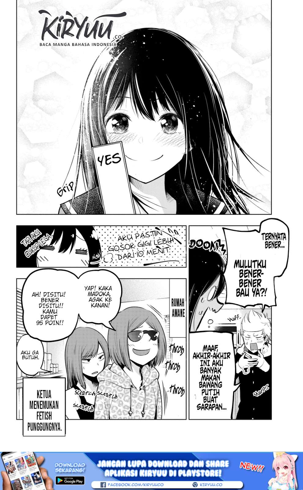 Chapter 32 - halaman 12