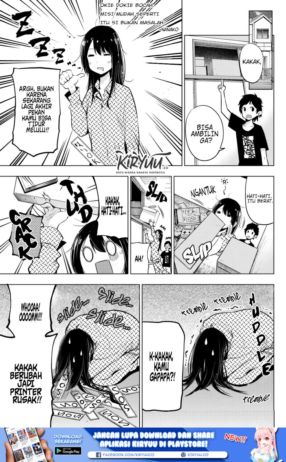 Chapter 32 - halaman 5