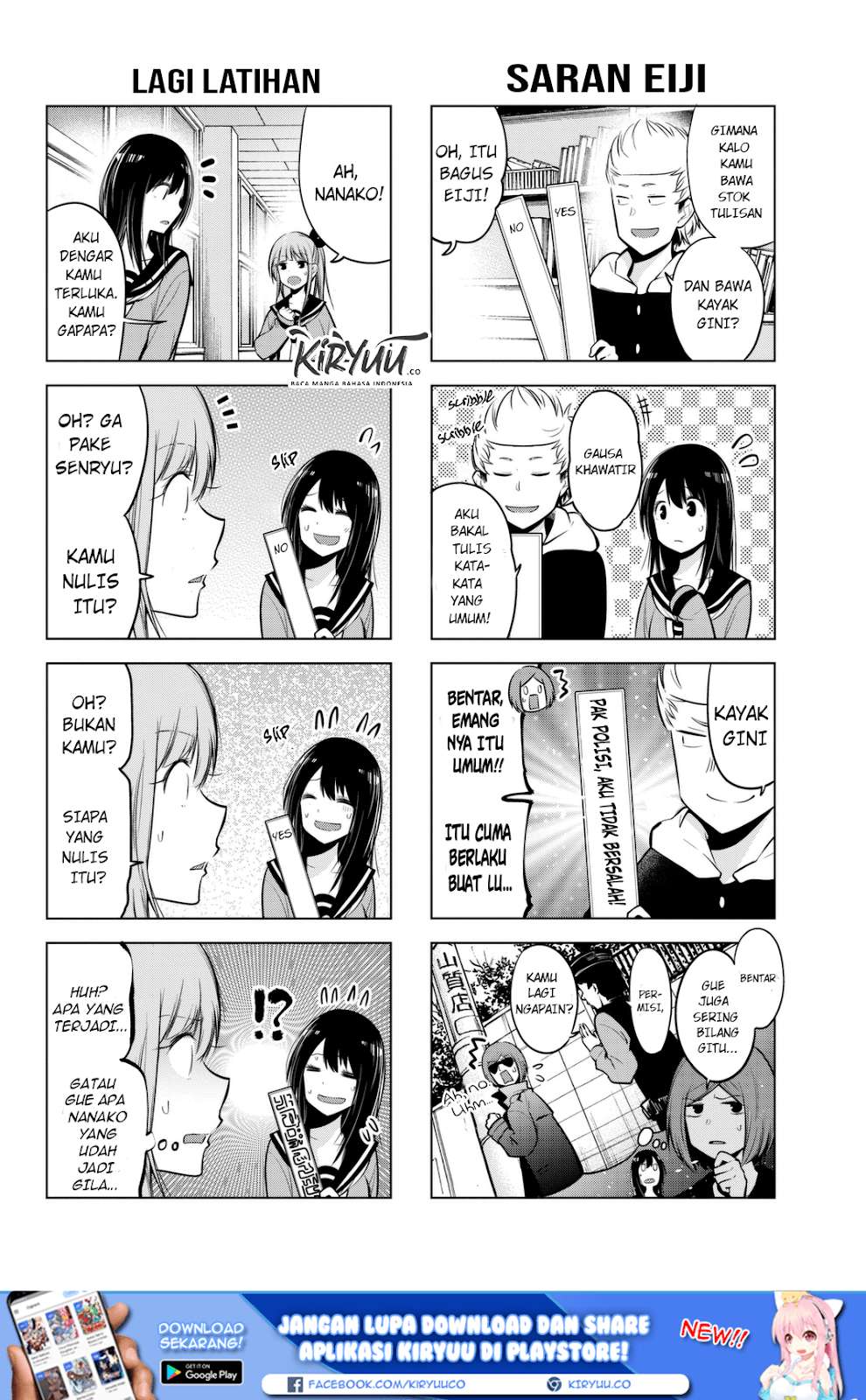 Chapter 32 - halaman 8