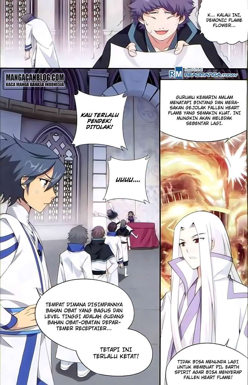 Chapter 223 - halaman 12