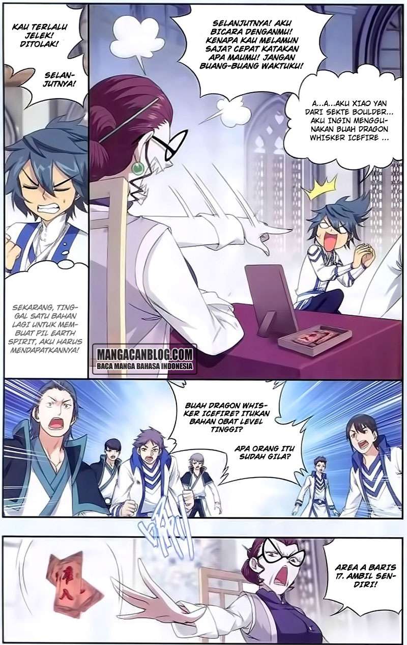 Chapter 223 - halaman 13