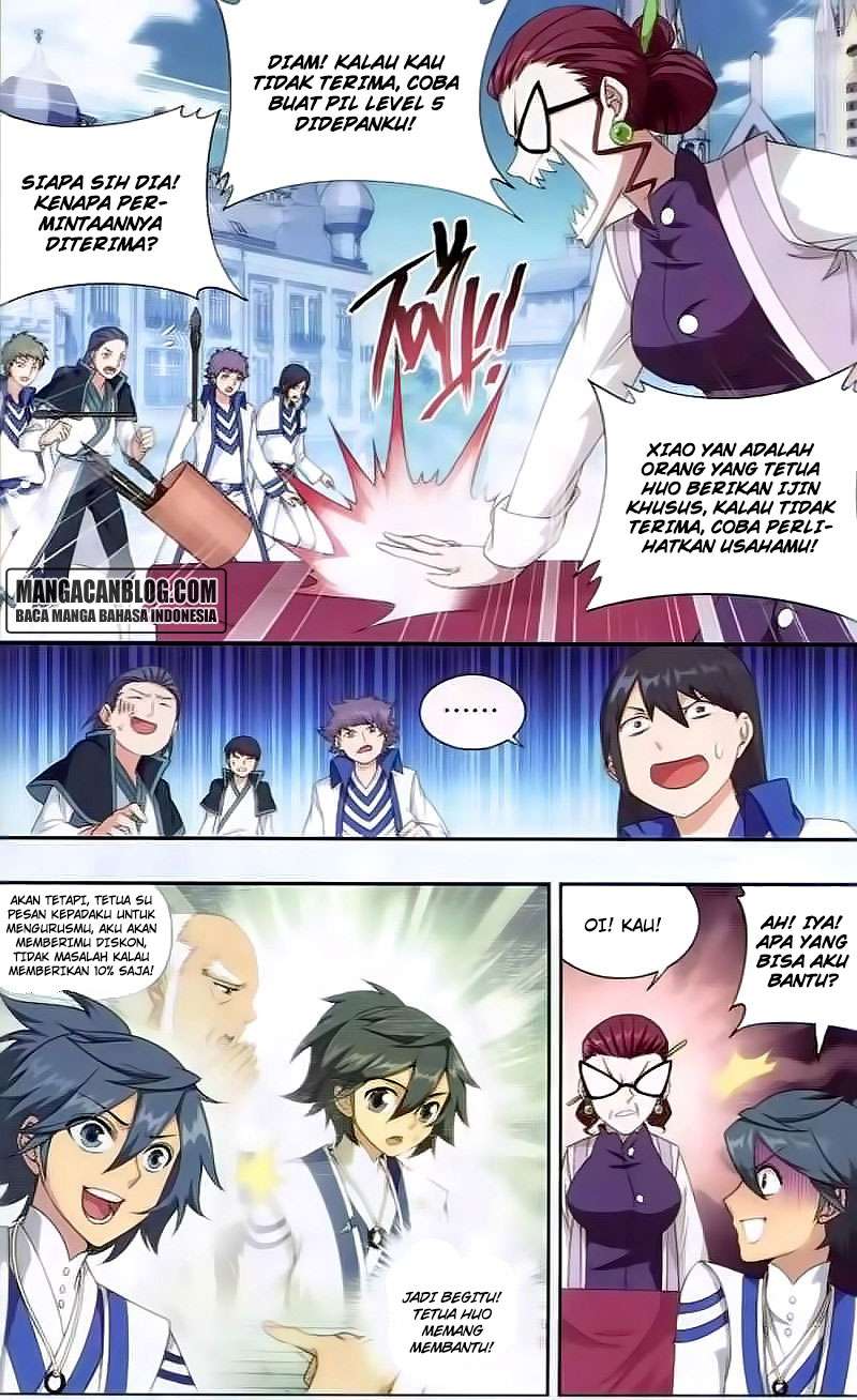 Chapter 223 - halaman 14