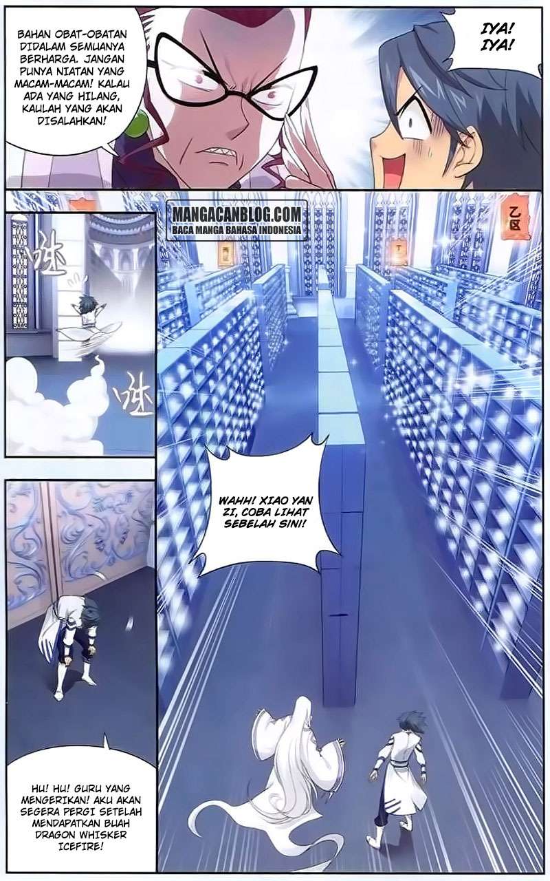 Chapter 223 - halaman 15