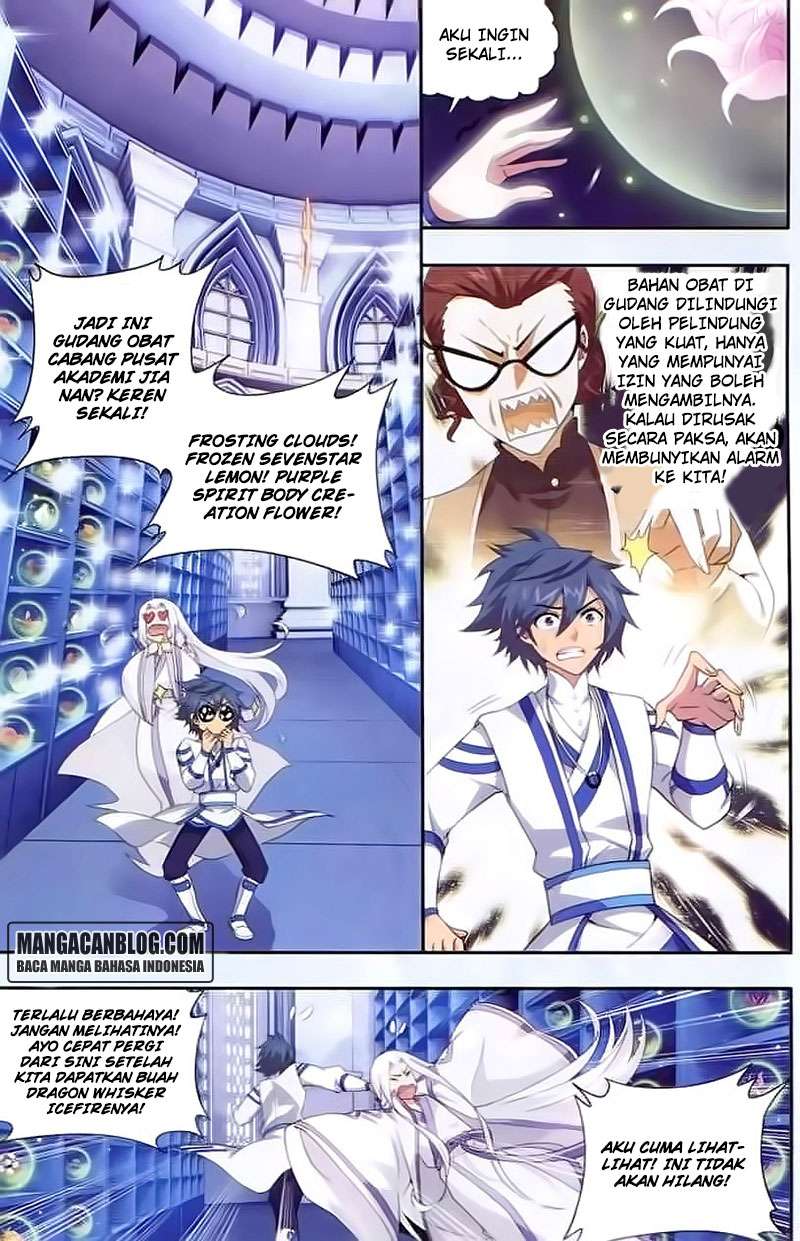 Chapter 223 - halaman 16