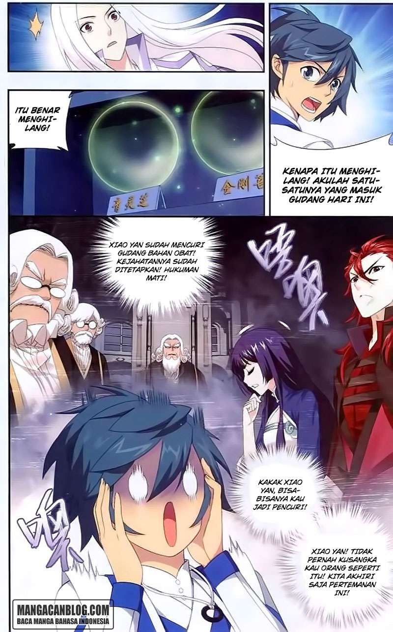 Chapter 223 - halaman 17