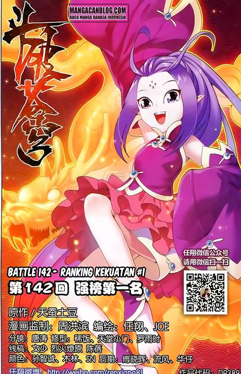 Chapter 223 - halaman 3