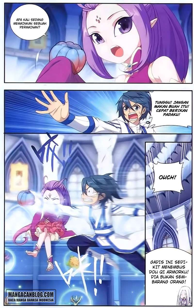 Chapter 223 - halaman 21