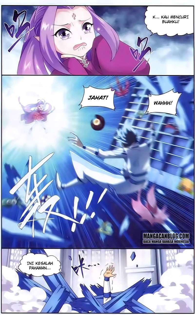 Chapter 223 - halaman 22