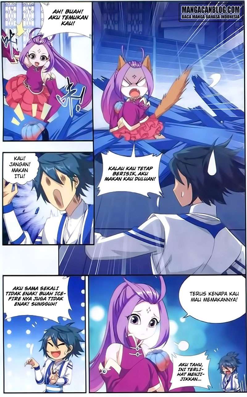 Chapter 223 - halaman 23
